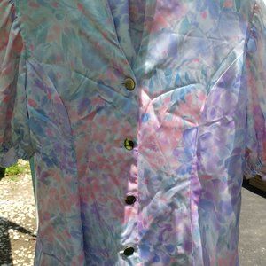 2 PC HANDMADE OUTFIT